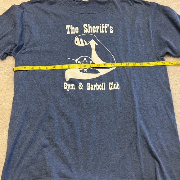 Jerzees T-shirt - Picture 2 of 5